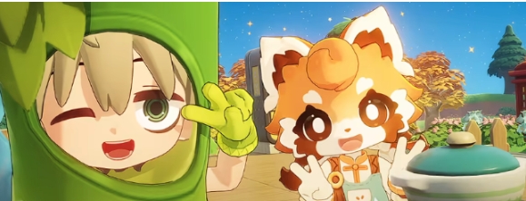 星布谷地烹饪系统怎么玩 星布谷地烹饪技巧盘点