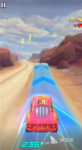 2025榜单合集4赛车总动员游戏分享：耐玩竞速游戏手机版before_2TOP合集