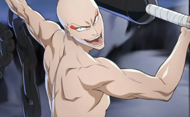 境界刀鸣斑目一角打法盘点 境界刀鸣斑目一角怎么打