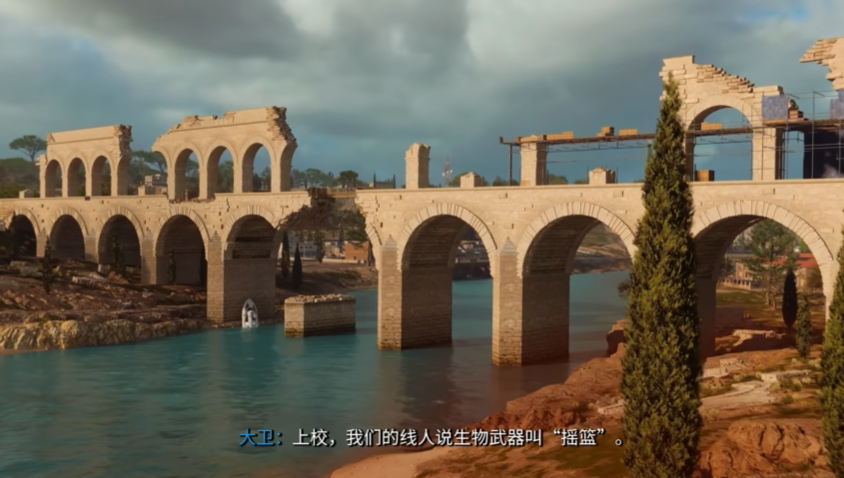 COD22无法进行此内容什么原因 黑色行动7无法进行此内容解决方案推荐截图