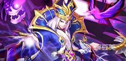 三国大冒险最强阵容分享 三国大冒险强力组合搭配教程截图