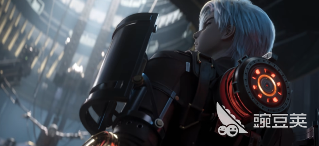 凡应游戏手机版主角是谁 凡应游戏人物详细盘点截图