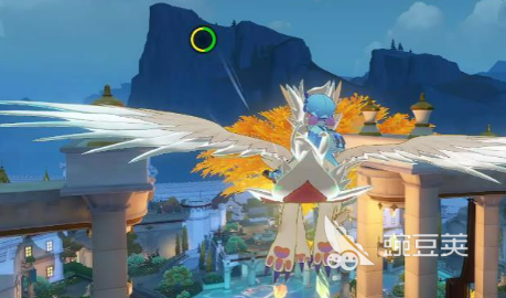 洛克王国世界地图全览：探索神秘区域与隐藏地点