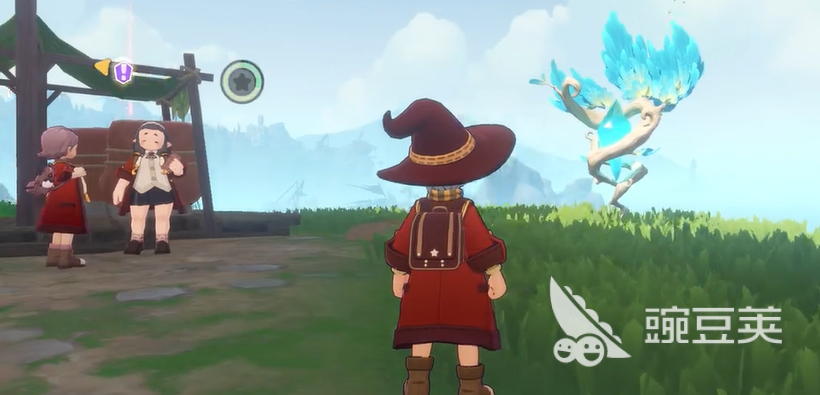 洛克王国世界随身背包功能详解：实用作用全解析