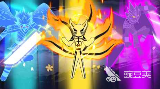 火影不用网络游戏分享2025 火影单机游戏有哪几款受欢迎的漫改作品介绍截图