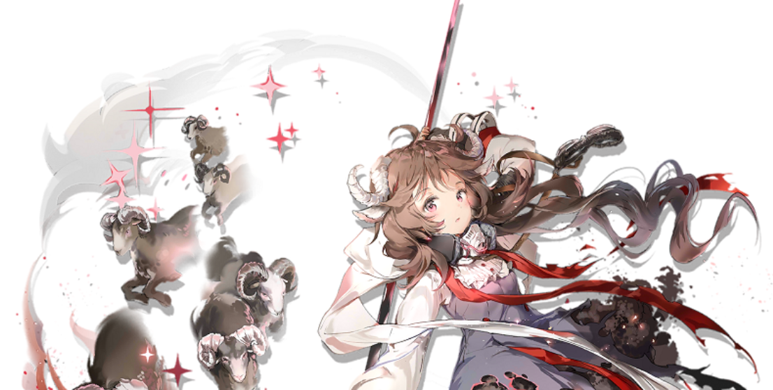 明日方舟终末地卡普里尼是什么种族 明日方舟终末地卡普里尼角色详情介绍