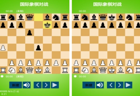 有趣的十种简易棋类游戏推荐 榜单合集4的棋类游戏before_22025截图