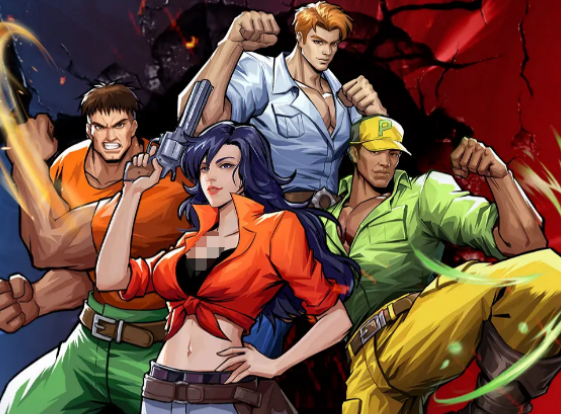 街机恐龙神枪手技能加点教程 街机恐龙神枪手技能怎么加点