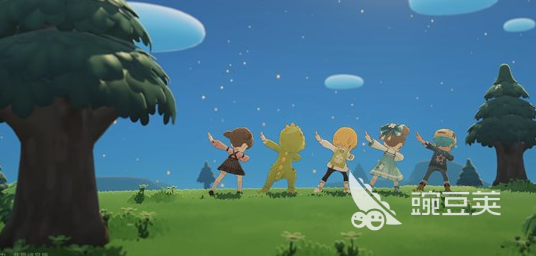 星布谷地开垦农田全教程：快速种田技巧与高效布局方法