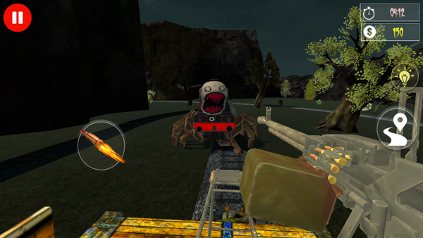 查尔斯游戏分享