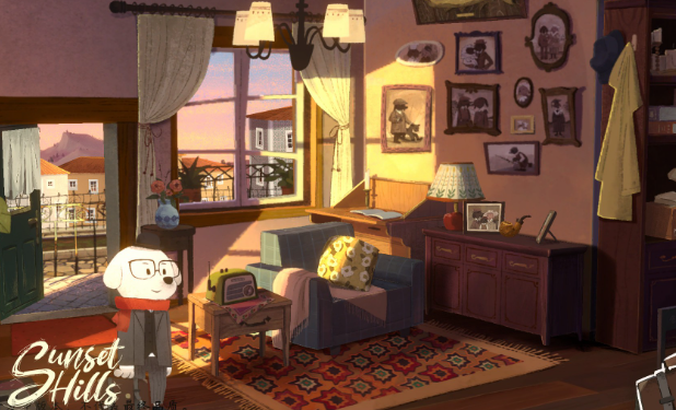 治愈游戏画风唯美哪个值得下载2025 治愈唯美画风的游戏榜单