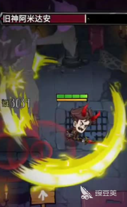 无尽探险队阿米达安打法全解析：高效通关技巧与阵容搭配