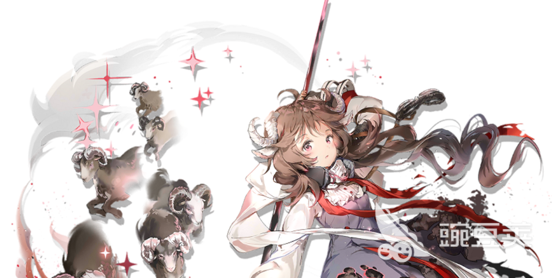 明日方舟终末地卡普里尼种族揭秘 明日方舟终末地卡普里尼角色设定全解析截图