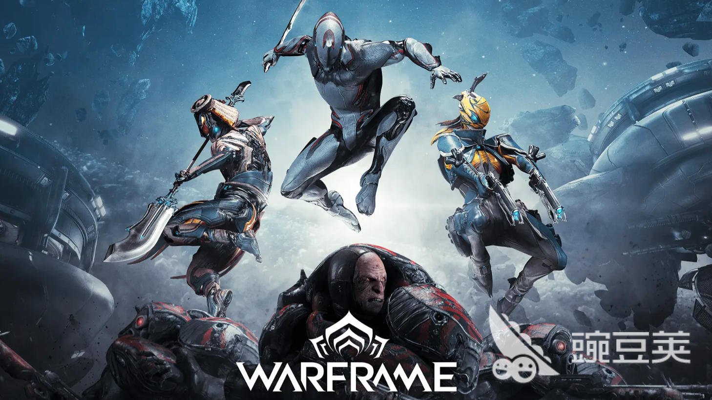 星际战甲游戏手机版新手必看 星际战甲手游战甲获取方法全解析截图