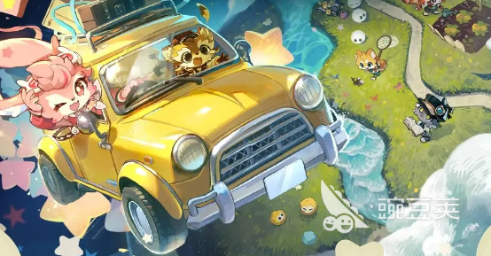 星布谷地幻雪玩法揭秘：独特特色与沉浸式体验全解析