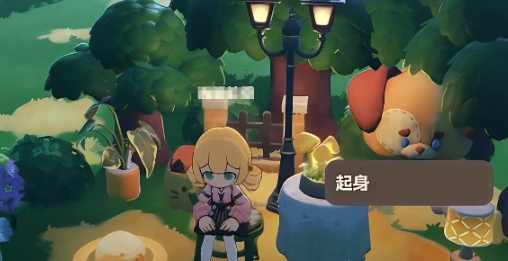 星布谷地建造家园怎么玩 星布谷地建造基础攻略