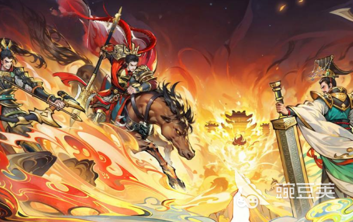 百战群英PVP竞赛玩法全解析 百战群英PVP竞技策略与实战技巧截图