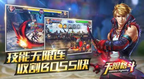 一款格斗游戏单人拿着各种武器叫什么名字2025 武器多的格斗游戏分享截图