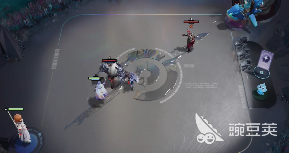 王者荣耀万象棋流派分享 王者荣耀万象棋火爆的阵容搭配教程截图