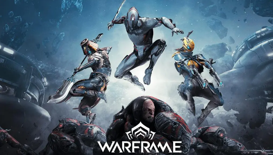 星际战甲手游正式版下载地址分享