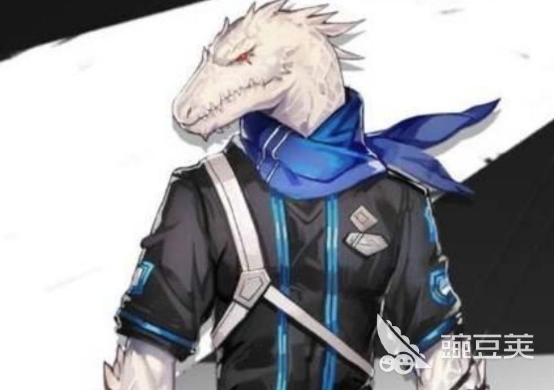 明日方舟终末地萨弗拉种族揭秘与角色背景全解析