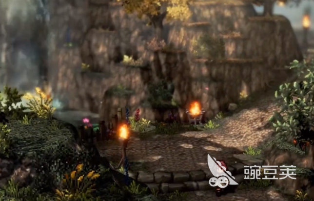 风之痕迹自选角色分享：哪些角色值得培养？