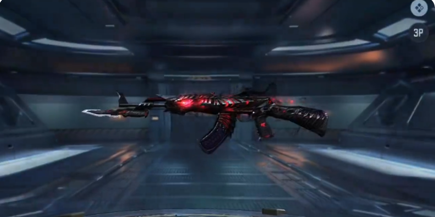 cf游戏手机版怀旧模式什么时候上线 cf手游怀旧模式有哪几款玩法截图