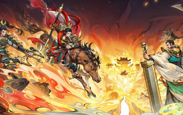 百战群英PVP竞赛教程 百战群英PVP竞赛玩法