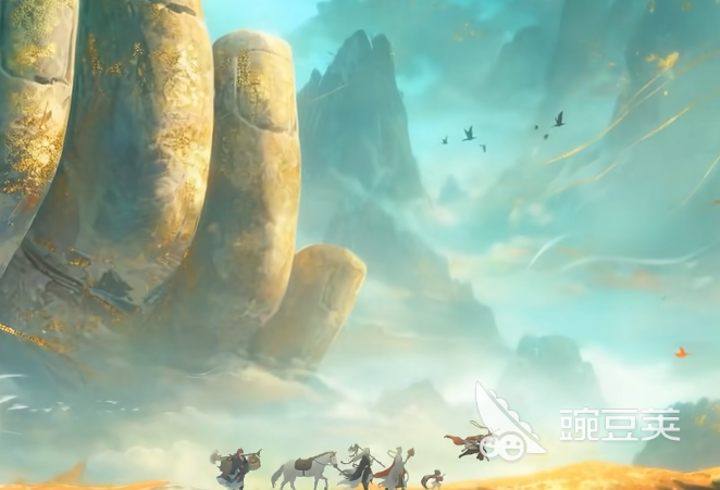 代号西行七十二变是什么 代号西行七十二变玩法揭秘截图