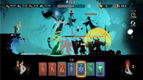 目前十款最经典的塔防游戏是哪个 超耐玩塔防游戏手机版分享2025