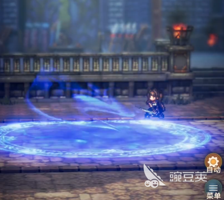 风之痕迹战斗技巧与操作指南详解