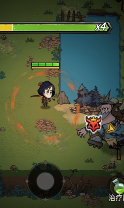 无尽探险队BOSS怎么打 无尽探险队BOSS教程