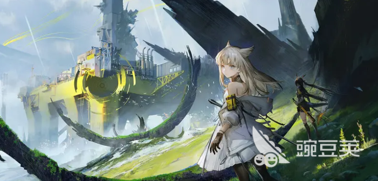 明日方舟终末地环塔商会位置及功能详细盘点