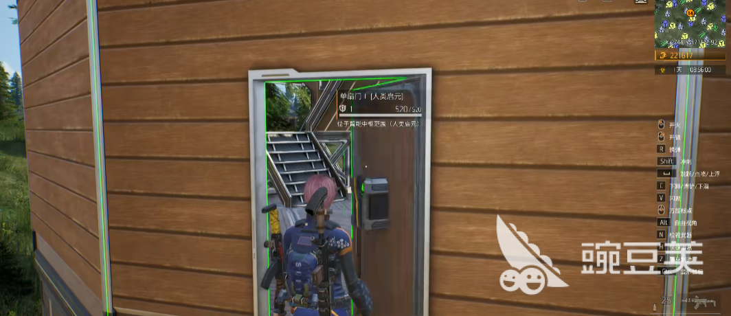 机械启元新手生存建造全教程：从零开始掌握核心玩法