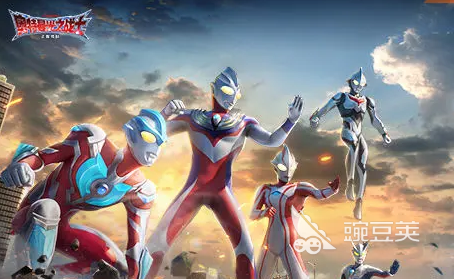 奥特曼光之战士钢铁九号实力解析 奥特曼光之战士钢铁武士战斗力评测截图