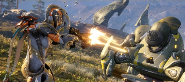 星际战甲游戏手机版上线时间推荐 星际战甲手游公测日期指引