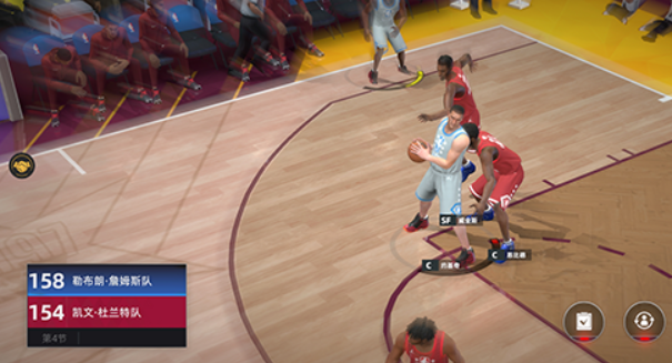 美职篮绝对巨星常规赛玩法 美职篮绝对巨星常规赛规则