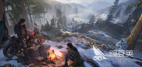 2025高热度末日激战游戏分享：十款必玩生存射击大作介绍截图