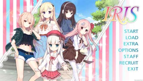 必玩的日本galgame游戏合辑 2025有趣的galgame游戏推荐截图