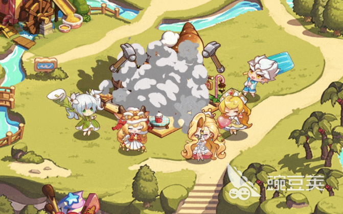 冒险守护好玩吗 冒险守护游戏玩法与通关技巧全解析截图