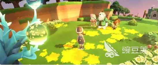 星布谷地好感度快速提升技巧与实用方法合辑