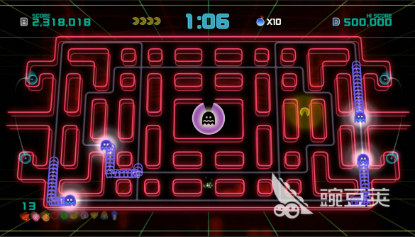 2025年最好玩的小霸王游戏机耐玩游戏分享榜单截图