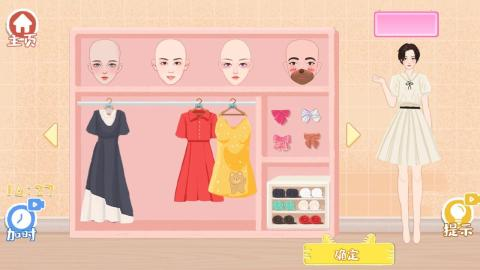 剪头发游戏哪个值得玩2025热门的剪头发游戏介绍