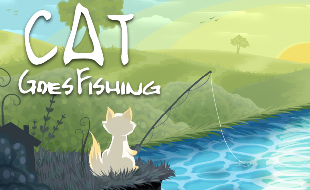 小猫抓鱼游戏有哪几款盘点2025 高质量的小猫抓鱼游戏介绍截图