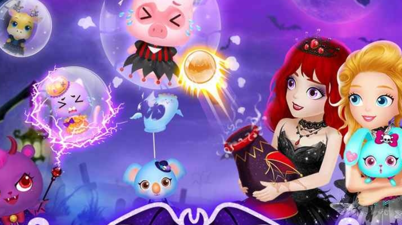 莉比小公主游戏有哪些介绍2025