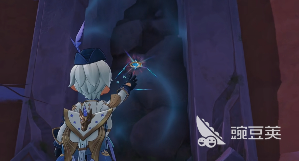 洛克王国世界雪灵守护地通关教程 洛克王国世界雪灵守护地速通技巧推荐截图