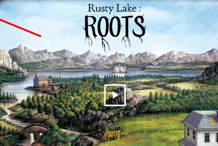 锈湖系列全部游戏推荐2025 锈湖系列游戏合辑截图