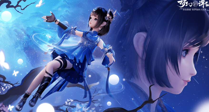 跟女朋友玩的小游戏有哪几款盘点2025 能够和女朋友玩的手机游戏介绍截图