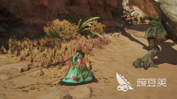 怪物猎人旅人单手剑玩法全教程：技巧与配装详解