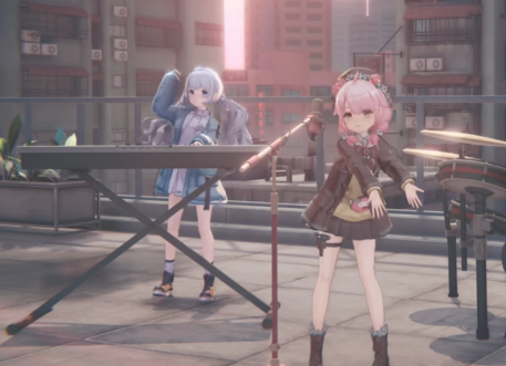 虚环游戏类型是什么 虚环战斗玩法盘点